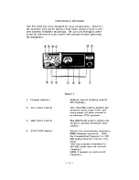 Предварительный просмотр 10 страницы Yaesu FT-227R Memorizer Manual