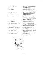 Предварительный просмотр 11 страницы Yaesu FT-227R Memorizer Manual