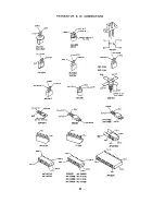 Предварительный просмотр 37 страницы Yaesu FT-227R Memorizer Manual