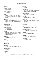 Preview for 4 page of Yaesu FT-227RB Instruction Manual