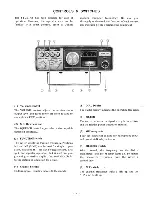 Preview for 5 page of Yaesu FT-227RB Instruction Manual