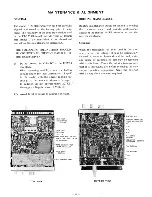 Предварительный просмотр 21 страницы Yaesu FT-227RB Instruction Manual