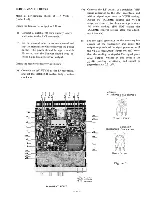 Предварительный просмотр 22 страницы Yaesu FT-227RB Instruction Manual