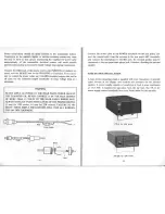 Preview for 8 page of Yaesu FT-230R Instruction Manual