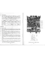 Предварительный просмотр 17 страницы Yaesu FT-230R Instruction Manual