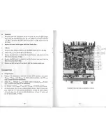 Предварительный просмотр 18 страницы Yaesu FT-230R Instruction Manual