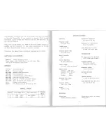 Preview for 4 page of Yaesu FT-2311R Operating Manual