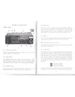 Preview for 5 page of Yaesu FT-2311R Operating Manual