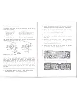 Preview for 9 page of Yaesu FT-2311R Operating Manual