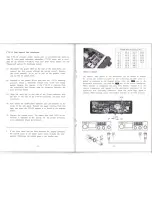 Preview for 10 page of Yaesu FT-2311R Operating Manual