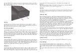 Предварительный просмотр 5 страницы Yaesu FT-2400H User Manual