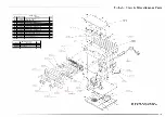 Предварительный просмотр 17 страницы Yaesu FT-2500M Technical Supplement