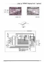 Предварительный просмотр 59 страницы Yaesu FT-2500M Technical Supplement