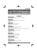 Preview for 37 page of Yaesu FT-250E Manual