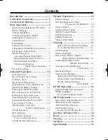 Preview for 2 page of Yaesu FT-250R Operating Manual