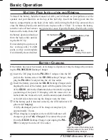 Preview for 8 page of Yaesu FT-250R Operating Manual