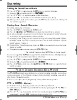 Preview for 28 page of Yaesu FT-250R Operating Manual