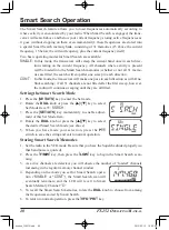 Предварительный просмотр 42 страницы Yaesu FT-252 Operating Manual