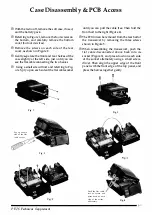 Предварительный просмотр 5 страницы Yaesu FT-26 Technical Supplement