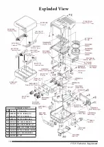 Preview for 6 page of Yaesu FT-26 Technical Supplement