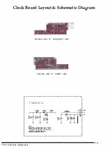 Предварительный просмотр 51 страницы Yaesu FT-26 Technical Supplement