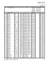 Preview for 17 page of Yaesu FT-270E Technical Supplement