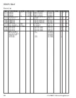 Preview for 30 page of Yaesu FT-270E Technical Supplement