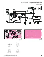 Preview for 31 page of Yaesu FT-270E Technical Supplement