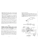 Предварительный просмотр 8 страницы Yaesu FT-270R/RH Operating Manual