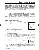 Preview for 51 page of Yaesu FT-270R Operating Manual