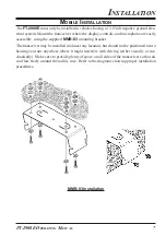 Предварительный просмотр 11 страницы Yaesu FT-2900E Operating Manual