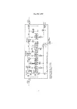 Предварительный просмотр 13 страницы Yaesu FT-290R II Technical Supplement