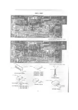 Preview for 16 page of Yaesu FT-290R II Technical Supplement