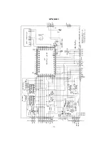 Предварительный просмотр 22 страницы Yaesu FT-290R II Technical Supplement