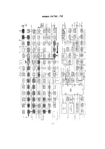 Предварительный просмотр 27 страницы Yaesu FT-290R II Technical Supplement