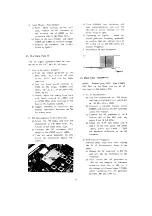 Предварительный просмотр 34 страницы Yaesu FT-290R II Technical Supplement