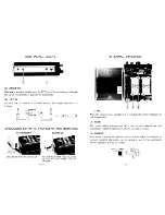 Предварительный просмотр 7 страницы Yaesu FT-290R Instruction Manual