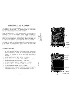 Предварительный просмотр 18 страницы Yaesu FT-290R Instruction Manual