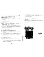 Предварительный просмотр 24 страницы Yaesu FT-290R Instruction Manual