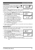 Preview for 21 page of Yaesu FT-2980R Operating Manual