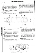 Preview for 8 page of Yaesu FT-3000M User Manual