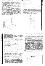 Preview for 13 page of Yaesu FT-3000M User Manual