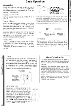 Preview for 19 page of Yaesu FT-3000M User Manual