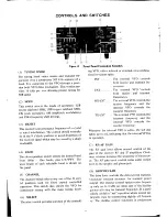 Предварительный просмотр 6 страницы Yaesu FT-301 Instruction Manual