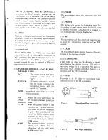 Preview for 7 page of Yaesu FT-301 Instruction Manual