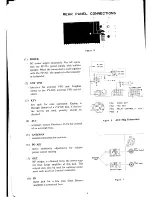 Preview for 8 page of Yaesu FT-301 Instruction Manual