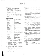 Preview for 10 page of Yaesu FT-301 Instruction Manual