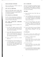 Preview for 13 page of Yaesu FT-301 Instruction Manual