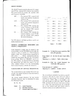 Предварительный просмотр 14 страницы Yaesu FT-301 Instruction Manual