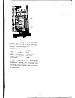 Preview for 15 page of Yaesu FT-301 Instruction Manual